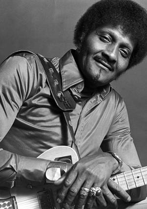 Albert Collins
