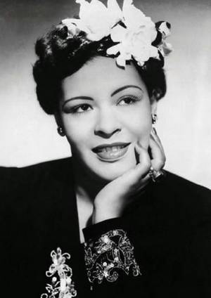Billie Holiday