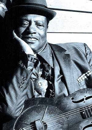 Bukka White
