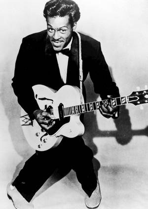 Chuck Berry