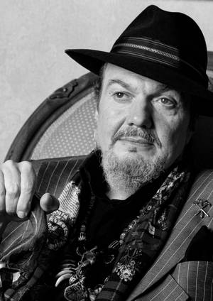 Dr. John