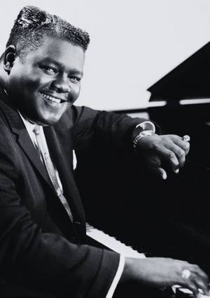 Fats Domino