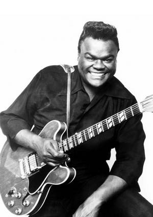 Freddie King