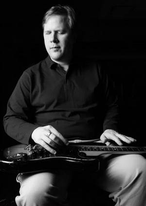 Jeff Healey