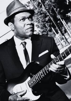 Robert Cray